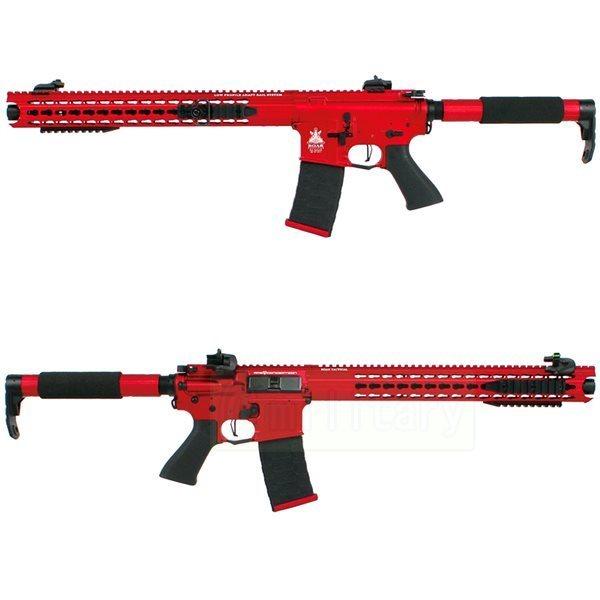 電動ガン APS Demolition Airsoft Rifle1 - DR1 ライフル　タクティ...