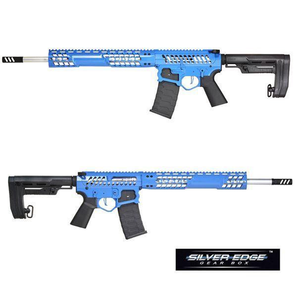 年末年始Bigセール★ 電動ガン APS/EMG F1 FIREARMS BDR-15 3G Ske...