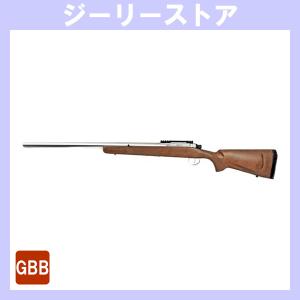 MARUZEN（エアガン） 精密射撃ガンAPS-2 プレミアムエディション（SV