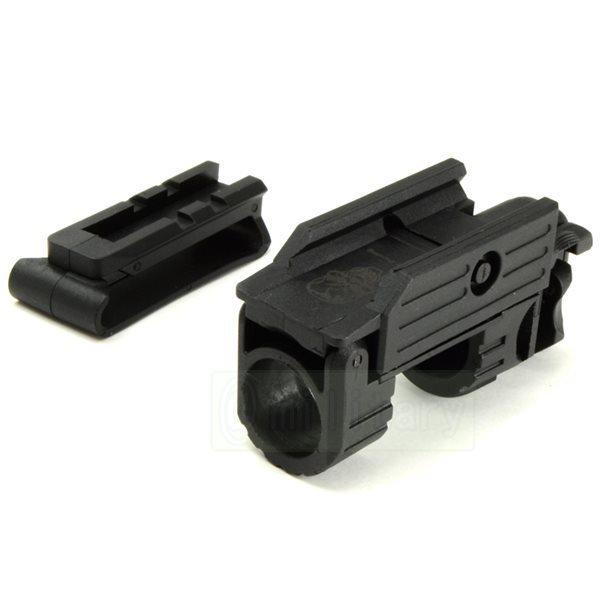 APS スマートショット ミニランチャー ベルトループ付き