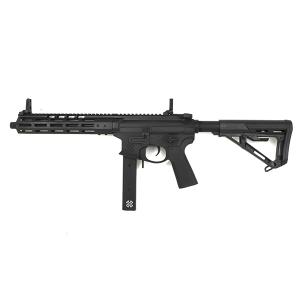 マルゼン M870 エクステンションカスタム BV ブラック バージョン