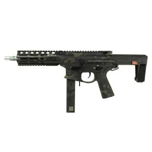 HK416 電動ガン用 アッパーレシーバー VFC製 : AirSoftClub - 通販