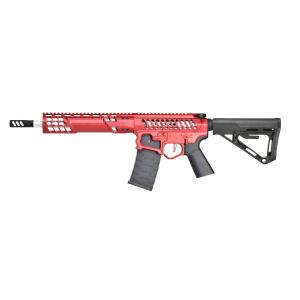 電子トリガー搭載 AF S001 SIG MCX SBR 電動ガン ブラック : ジーリー