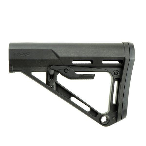 APS R-シリーズ Type3 ストック ブラック