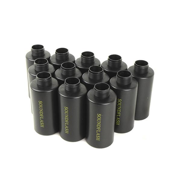 APS Hakkotsu CO2 サウンドスタングレネード Thunder B 用 シリンダースタイ...