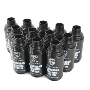 ガスグレネード2個 ACETECH:AceHive グレネード用 40mmガスカートx2個+Spawnerガスカート