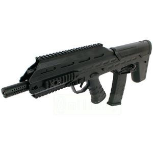 電動ガン SNOW WOLF STEYR AUG A1 CQB ブラック : ジーリーストア