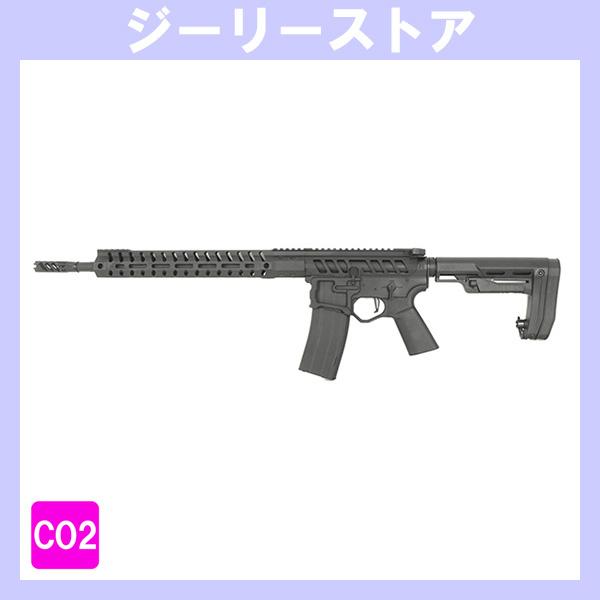 CO2 ガスブローバック ライフルAPS F1 Firearms　UDR