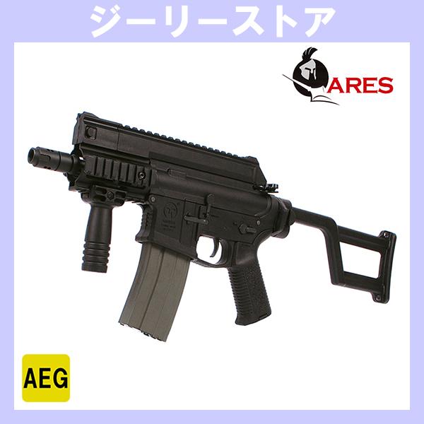 メーカー協賛★ゴールデンウィークSALE 電動ガン ARES M4-CCR M4ショーティー　EFC...