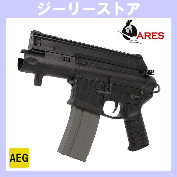 年末年始Bigセール★ 電動ガン ARES M4-CCP M4ピストル　EFCSシステム 対応