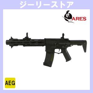 電動ガン ARES AMOEBA AM-013 Honey Badger ハニーバジャー  BK