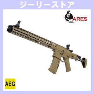 電子トリガー搭載 E&C 638E M4 13インチ SMR MK4 電動ガン ブラック