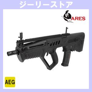 S&T 電動ガン タボール TAVOR-21 EXPLORER フラットトップ BK/DE