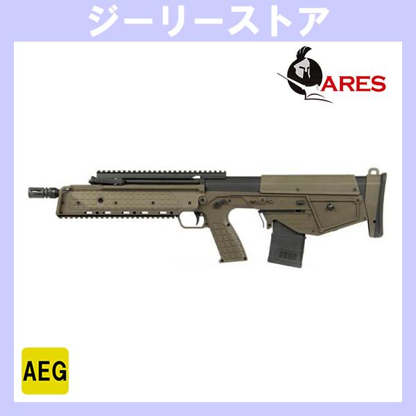 電動ガン ARES RDB EFCS搭載Ver オリーブドラブ OD