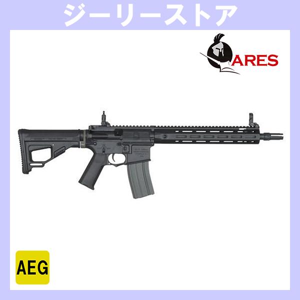 年末年始Bigセール★ 電動ガン ARES X EMG Helios KAC SR16E3 CARB...