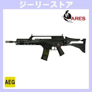 SRC H&K G36K フルサイズ電動ガン Gen.3 (JP Ver.) エアガン 18
