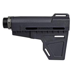 RGW Obsidian MP5 ダミー サイレンサー サプレッサー (VFC MP5対応