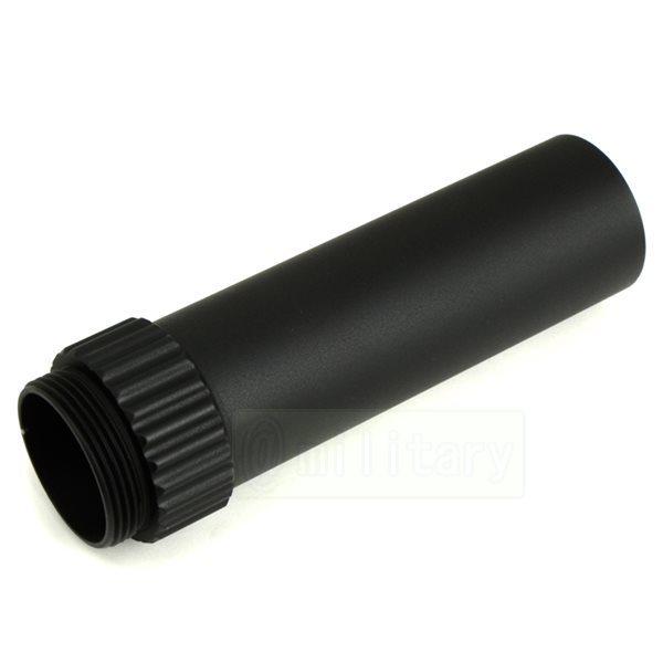 ARES AMOEBA AM-016 ”シールドクラッシャー”用 延長バッファーチューブ ミドルサイ...