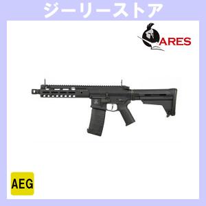 JG Works M14 EBR MOD.0 Short 電動ガン Black (フルメタル