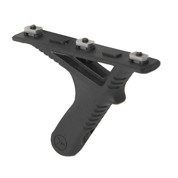 ARES Amoeba 45 Degree アングルグリップ モジュラーアクセサリーfor M-Lo...