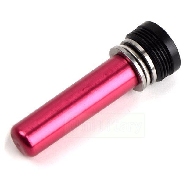 ARES AMOEBA メタルボールベアリング ショートスプリングガイド