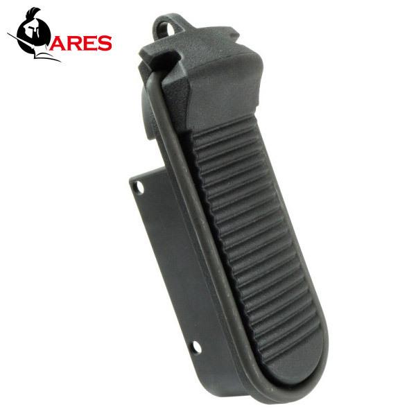 ARES AMOEBA ストライカー AS01 / AS02 用 ショルダーレスト バットパッド