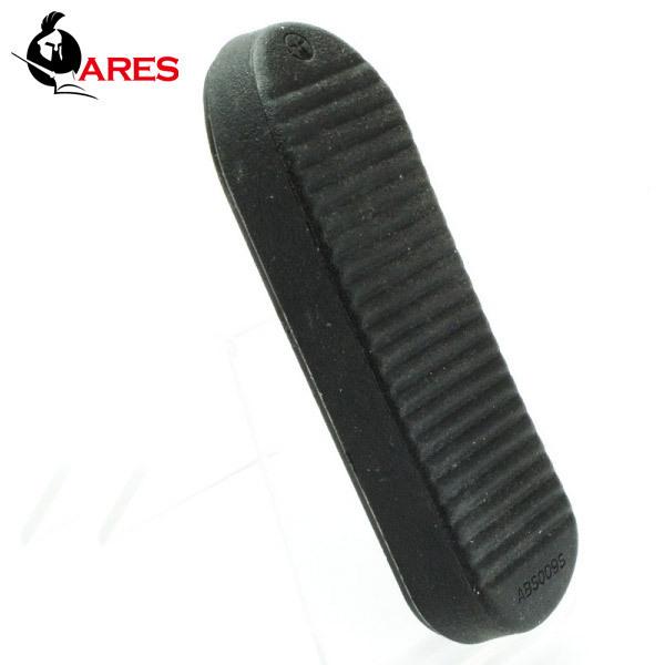 ARES AMOEBA ストライカー AS01 / AST01 用 18mm ソフト バットパッド