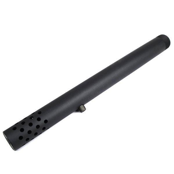 ARES AMOEBA ストライカー用 インテグレイティッド マズルブレーキ アウターバレル ショー...