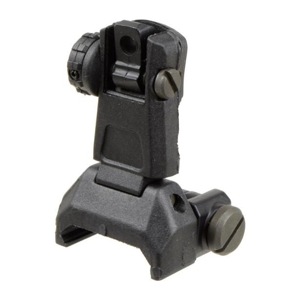 ARES フリップアップ リアサイト [AS-R-020]