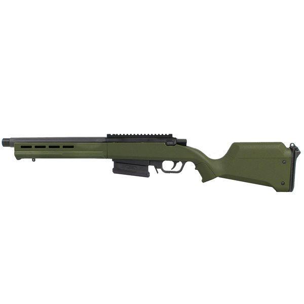 ARES AMOEBA ストライカーAS02 ボルトアクション エアコッキングライフル オリーブドラ...