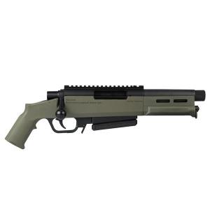 タナカワークス レミントン M700 A.I.C.S. ブラック エアー