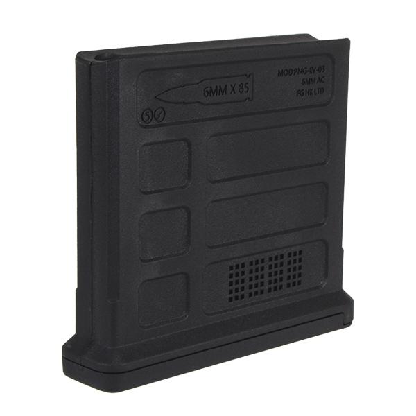 ARES × EMG Helios EV01 用 ロングマガジン