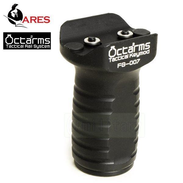 OCTAARMS キーモッド フォアグリップ