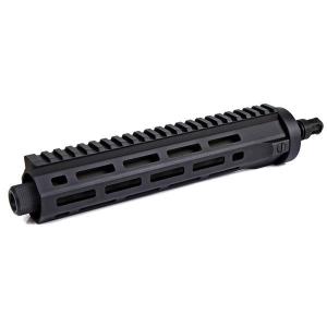 RELOAD ライトウェイト 30連 CO2 マガジン VFC製 M4 / HK416 GBB