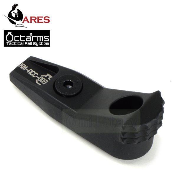 OCTAARMS キーモッドシステム用 ハンドストップ Type A