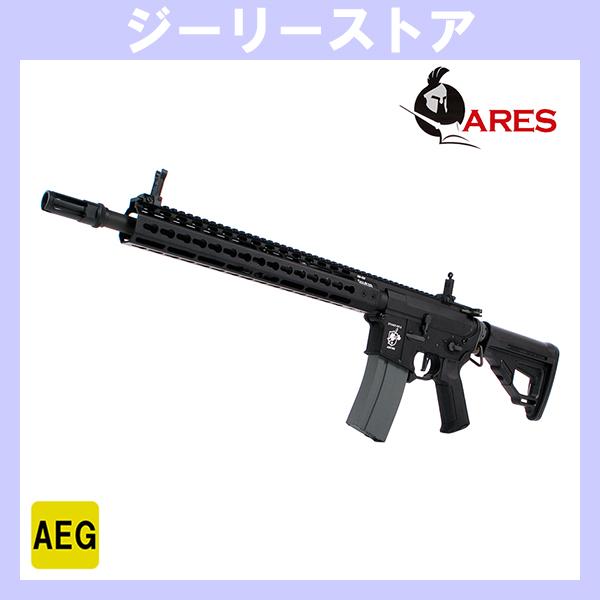 メーカー協賛★ゴールデンウィークSALE 電動ガン ARES 【AMOEBA PRO】 M4-KM1...