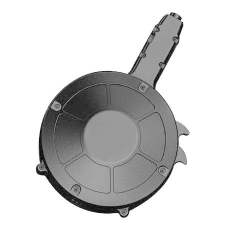 ARES M45 電動サブマシンガン 用 ドラムマガジン