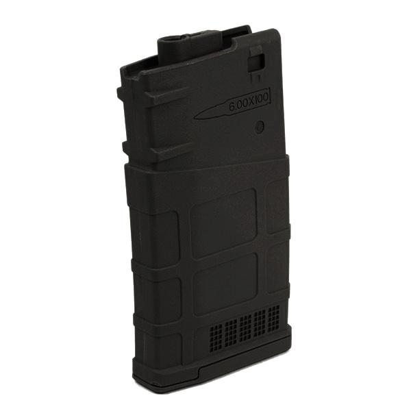 ARES AMAG AR308 ARES M110 / AR308シリーズ用 100連 マガジン ブ...