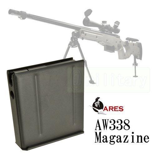 ARES AW338 エアーコッキング 対応マガジン