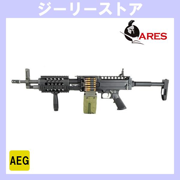 電動ガン ARES KAC Stoner LMG 2020年 ver.
