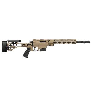 A&K M24 SWS ボルトアクションエアー スナイパーライフル リアル