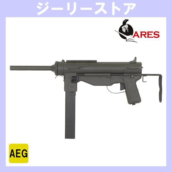 電動ガン ARES M3A1 GreaseGun