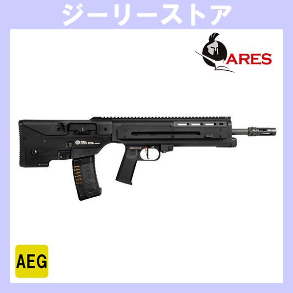 電動ガン ARES SOC AR EFCS搭載 ブルパップ  電動アサルトライフル