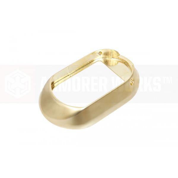 ArmorerWorks Custom AW-P24002 HX フレアエクステンドマグウェル マル...