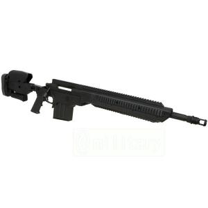 タナカワークス レミントン M24 SWS ブラック 24インチ（ガスガン