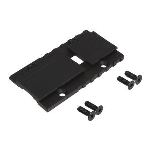 UMAREX/GHK G45 Gen5用 V2 マガジン アルミCNC 20連 : ミリタリー