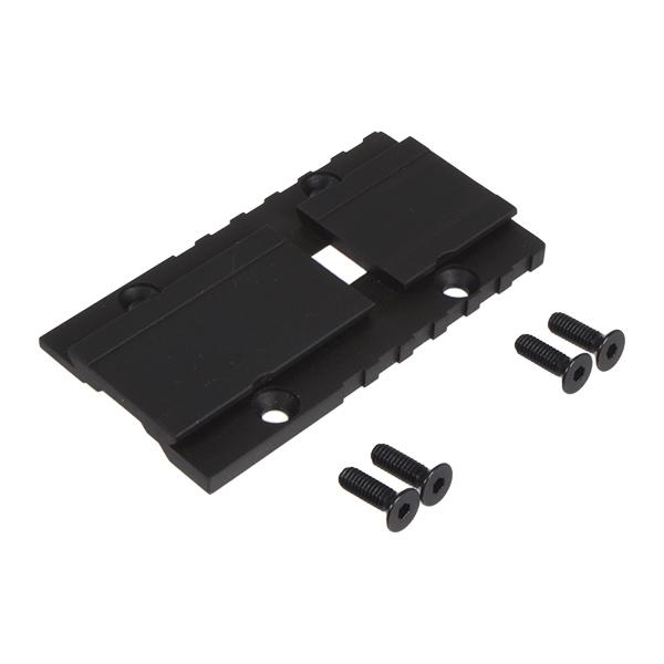 BFA UMAREX / GHK GLOCK G17 Gen.5 MOS 専用 スチール ドットサイ...