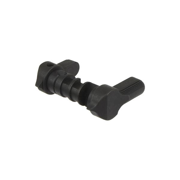 BPW SIG SAUER タイプ スチール アンビセレクター APFG MCX/MPXシリーズ G...