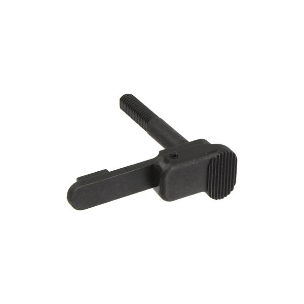 BPW SIG SAUER タイプ スチール マガジンリリース APFG MCXシリーズ GBB 対...