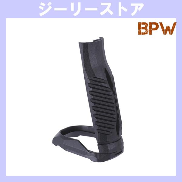 BPW RA タイプ P365 アルミ バックストラップ ＆ マグウェル セット Parabellu...